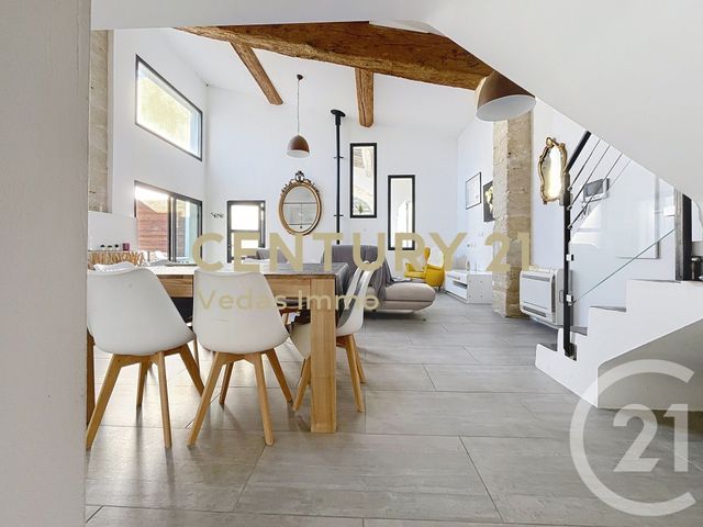maison - ST JEAN DE VEDAS - 34