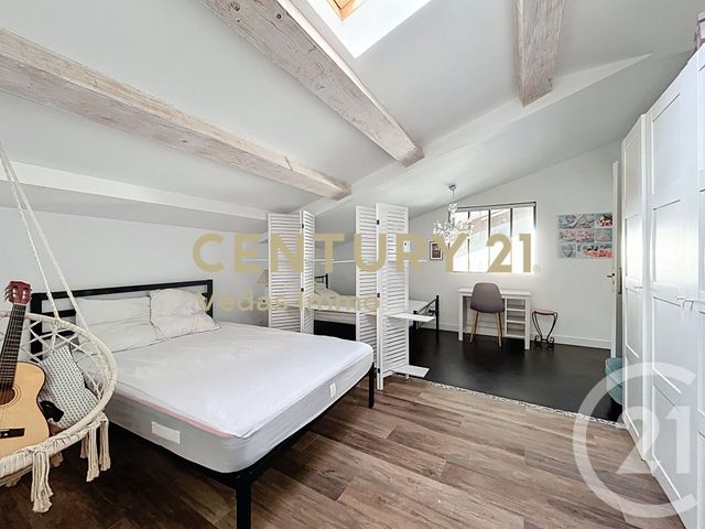 Afficher la photo en grand maison à vendre - 4 pièces - 172.0 m2 - ST JEAN DE VEDAS - 34 - LANGUEDOC-ROUSSILLON - Century 21 Védas Immo
