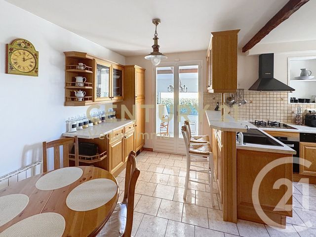 maison à vendre - 5 pièces - 147.8 m2 - ST JEAN DE VEDAS - 34 - LANGUEDOC-ROUSSILLON - Century 21 Védas Immo