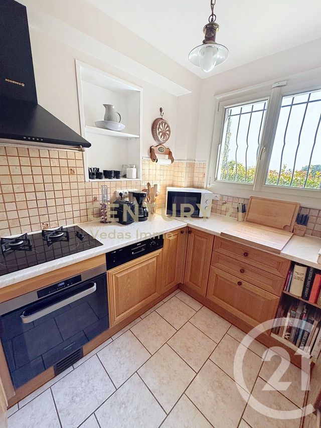 maison à vendre - 5 pièces - 147.8 m2 - ST JEAN DE VEDAS - 34 - LANGUEDOC-ROUSSILLON - Century 21 Védas Immo