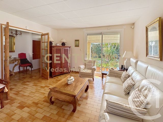 maison à vendre - 5 pièces - 147.8 m2 - ST JEAN DE VEDAS - 34 - LANGUEDOC-ROUSSILLON - Century 21 Védas Immo
