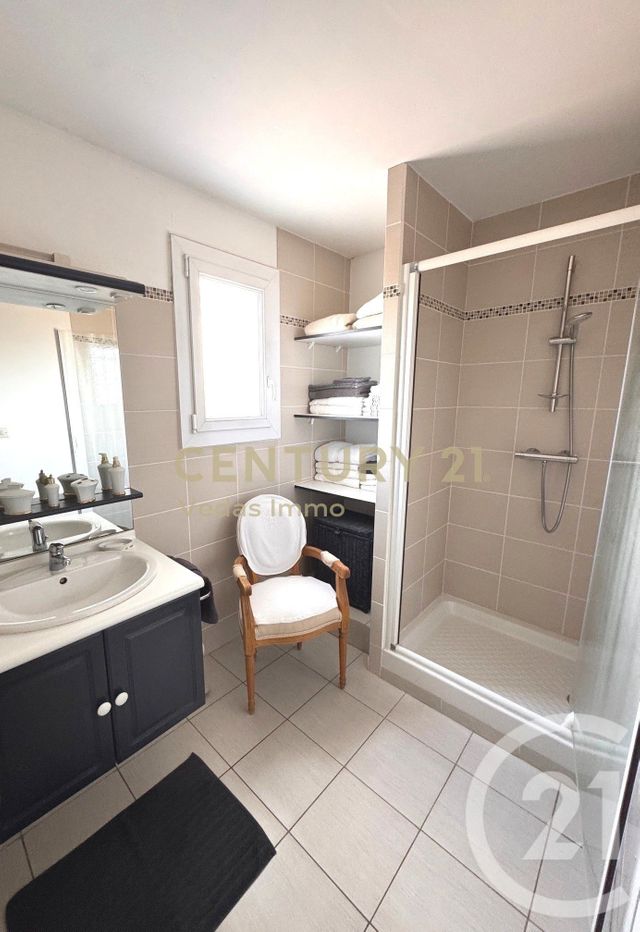 maison à vendre - 5 pièces - 147.8 m2 - ST JEAN DE VEDAS - 34 - LANGUEDOC-ROUSSILLON - Century 21 Védas Immo