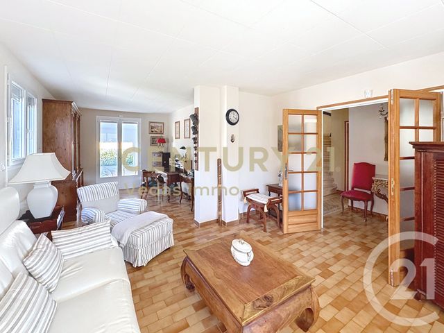 maison à vendre - 5 pièces - 147.8 m2 - ST JEAN DE VEDAS - 34 - LANGUEDOC-ROUSSILLON - Century 21 Védas Immo