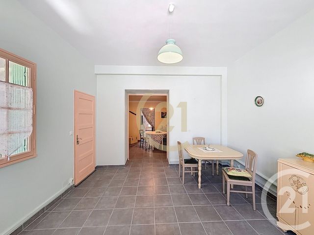 maison à vendre - 6 pièces - 146.0 m2 - ST JEAN DE VEDAS - 34 - LANGUEDOC-ROUSSILLON - Century 21 Védas Immo