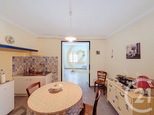 maison à vendre - 6 pièces - 146.0 m2 - ST JEAN DE VEDAS - 34 - LANGUEDOC-ROUSSILLON - Century 21 Védas Immo