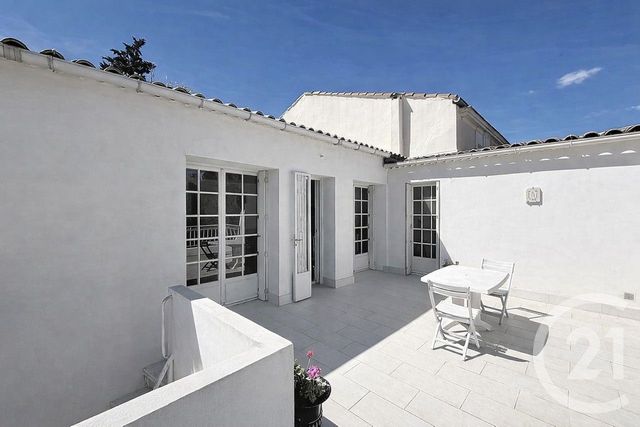 maison à vendre - 6 pièces - 146.0 m2 - ST JEAN DE VEDAS - 34 - LANGUEDOC-ROUSSILLON - Century 21 Védas Immo