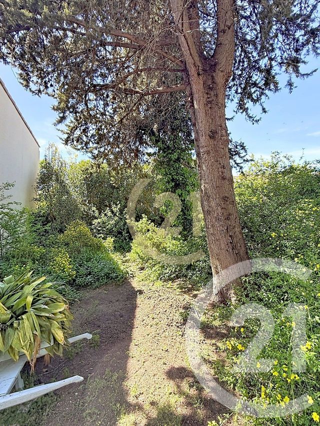 maison à vendre - 6 pièces - 146.0 m2 - ST JEAN DE VEDAS - 34 - LANGUEDOC-ROUSSILLON - Century 21 Védas Immo