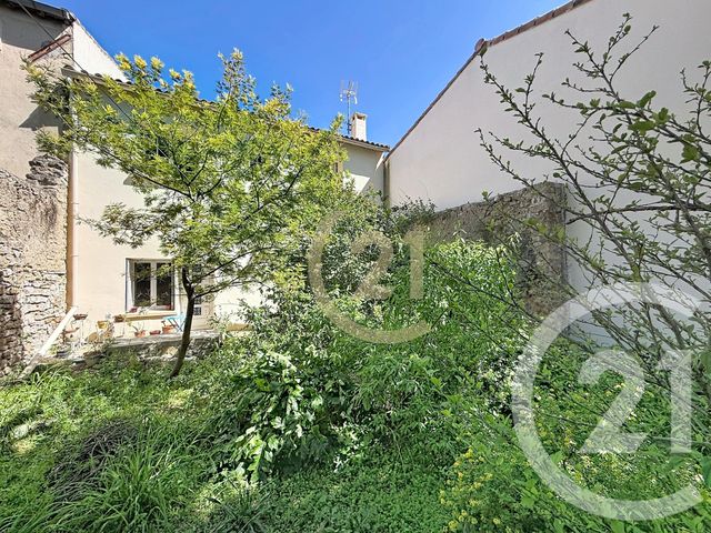 Maison à vendre ST JEAN DE VEDAS