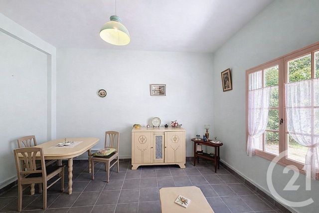 maison à vendre - 6 pièces - 146.0 m2 - ST JEAN DE VEDAS - 34 - LANGUEDOC-ROUSSILLON - Century 21 Védas Immo