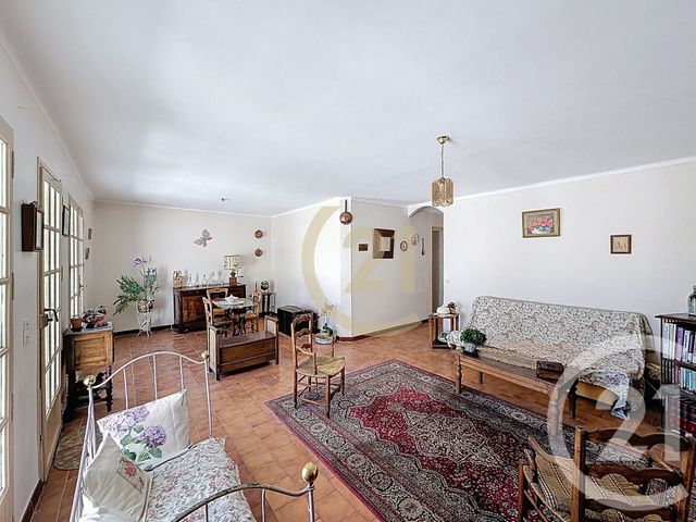 maison à vendre - 6 pièces - 146.0 m2 - ST JEAN DE VEDAS - 34 - LANGUEDOC-ROUSSILLON - Century 21 Védas Immo