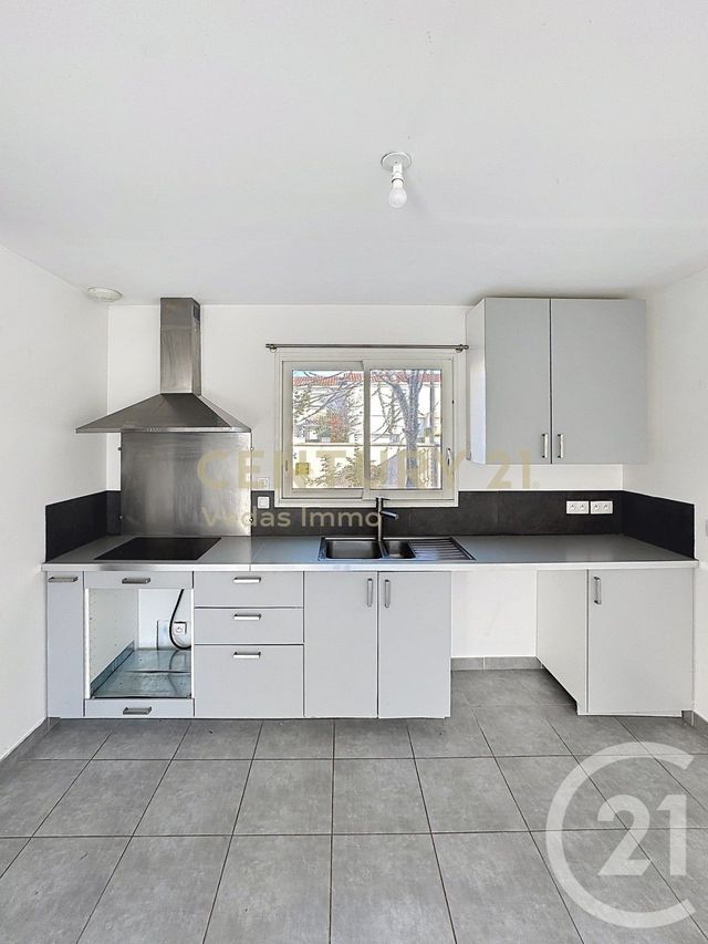 maison à vendre - 4 pièces - 87.85 m2 - PIGNAN - 34 - LANGUEDOC-ROUSSILLON - Century 21 Védas Immo