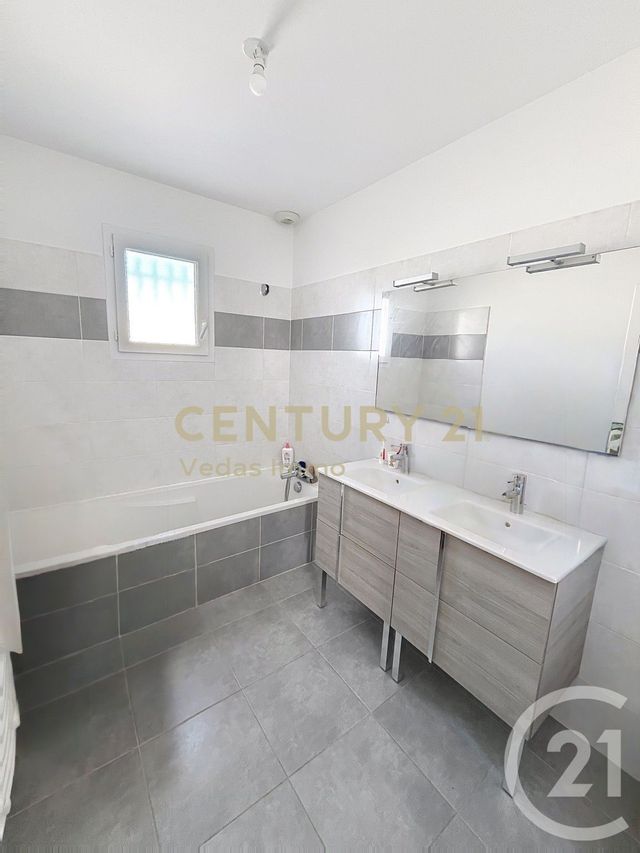 maison à vendre - 4 pièces - 87.85 m2 - PIGNAN - 34 - LANGUEDOC-ROUSSILLON - Century 21 Védas Immo