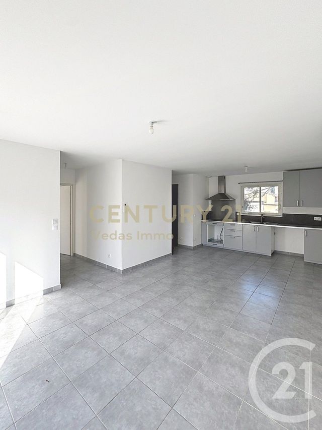 maison à vendre - 4 pièces - 87.85 m2 - PIGNAN - 34 - LANGUEDOC-ROUSSILLON - Century 21 Védas Immo
