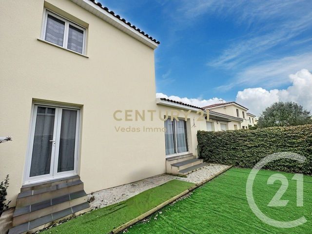 maison - PIGNAN - 34