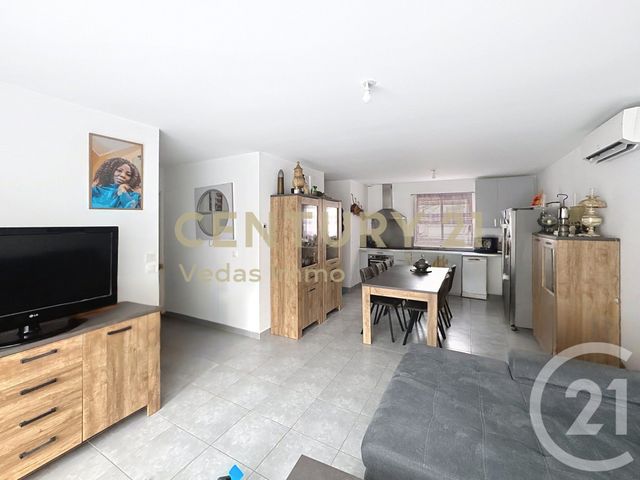 maison - PIGNAN - 34