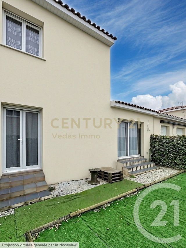 maison - PIGNAN - 34