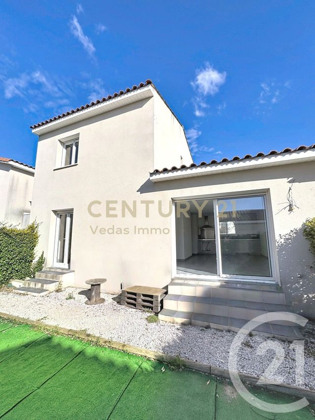 Maison à vendre PIGNAN