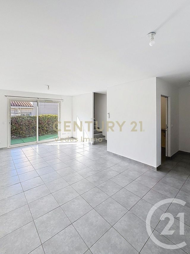 maison à vendre - 4 pièces - 87.85 m2 - PIGNAN - 34 - LANGUEDOC-ROUSSILLON - Century 21 Védas Immo