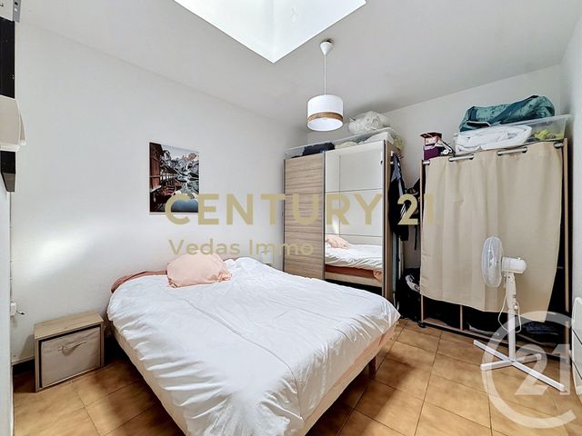 maison à vendre - 3 pièces - 54.0 m2 - COURNONTERRAL - 34 - LANGUEDOC-ROUSSILLON - Century 21 Védas Immo