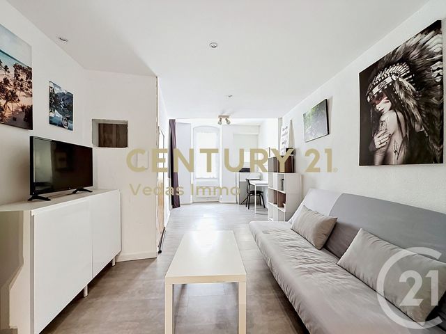maison à vendre - 3 pièces - 54.0 m2 - COURNONTERRAL - 34 - LANGUEDOC-ROUSSILLON - Century 21 Védas Immo