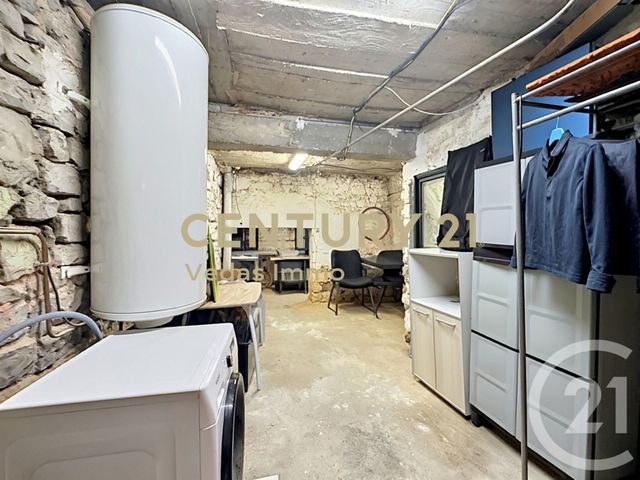 Maison à vendre COURNONTERRAL