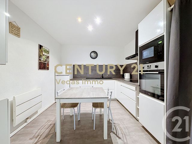 maison à vendre - 3 pièces - 54.0 m2 - COURNONTERRAL - 34 - LANGUEDOC-ROUSSILLON - Century 21 Védas Immo