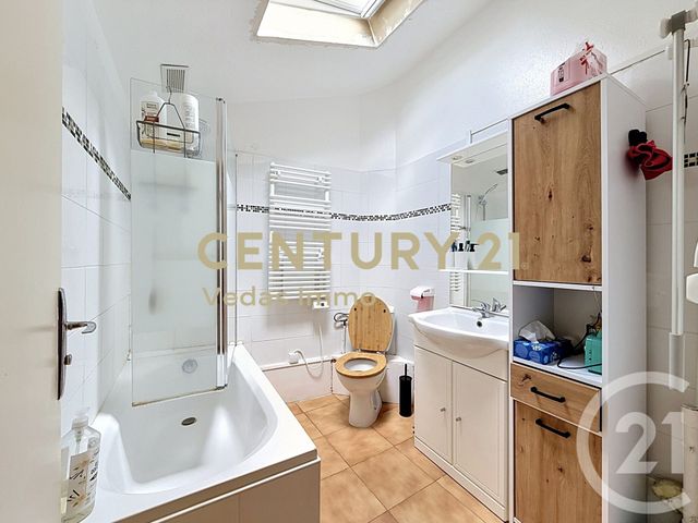 maison à vendre - 3 pièces - 54.0 m2 - COURNONTERRAL - 34 - LANGUEDOC-ROUSSILLON - Century 21 Védas Immo