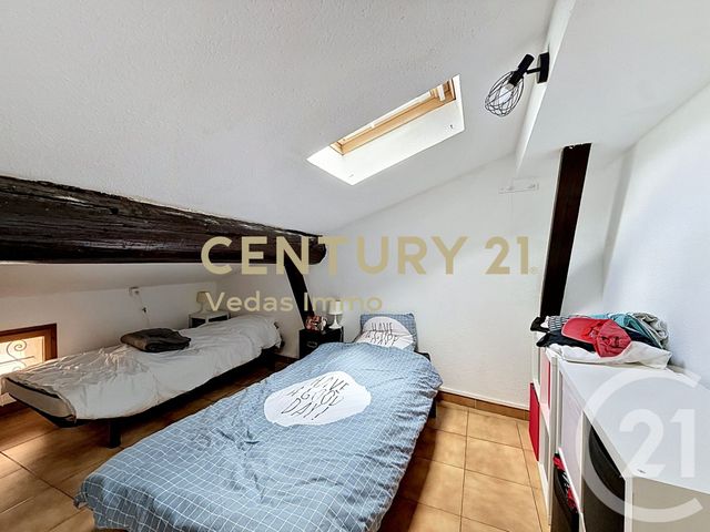 maison à vendre - 3 pièces - 54.0 m2 - COURNONTERRAL - 34 - LANGUEDOC-ROUSSILLON - Century 21 Védas Immo