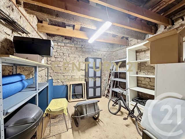 maison à vendre - 3 pièces - 54.0 m2 - COURNONTERRAL - 34 - LANGUEDOC-ROUSSILLON - Century 21 Védas Immo
