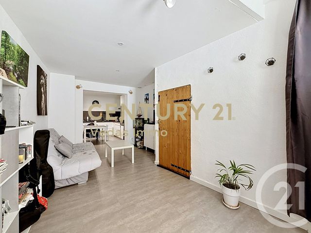 maison à vendre - 3 pièces - 54.0 m2 - COURNONTERRAL - 34 - LANGUEDOC-ROUSSILLON - Century 21 Védas Immo