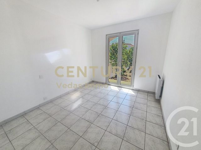 maison à louer - 5 pièces - 101.5 m2 - PIGNAN - 34 - LANGUEDOC-ROUSSILLON - Century 21 Védas Immo
