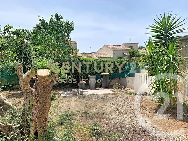 maison à louer - 5 pièces - 101.5 m2 - PIGNAN - 34 - LANGUEDOC-ROUSSILLON - Century 21 Védas Immo