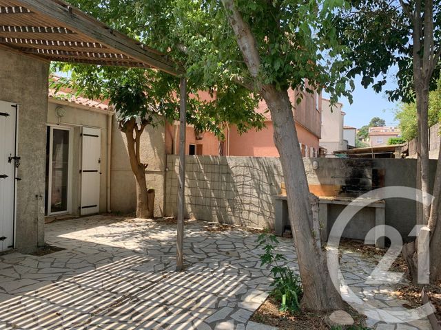 maison - PIGNAN - 34