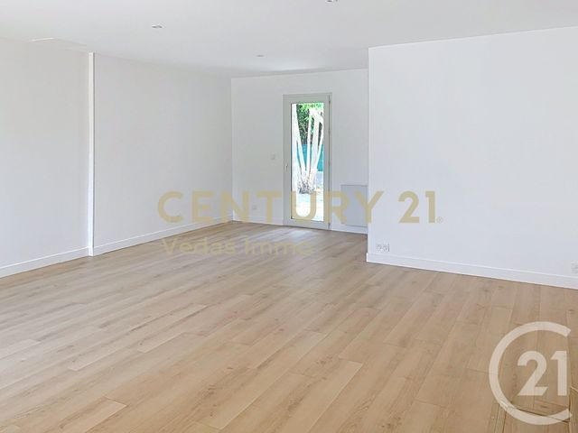 maison à louer - 5 pièces - 101.5 m2 - PIGNAN - 34 - LANGUEDOC-ROUSSILLON - Century 21 Védas Immo