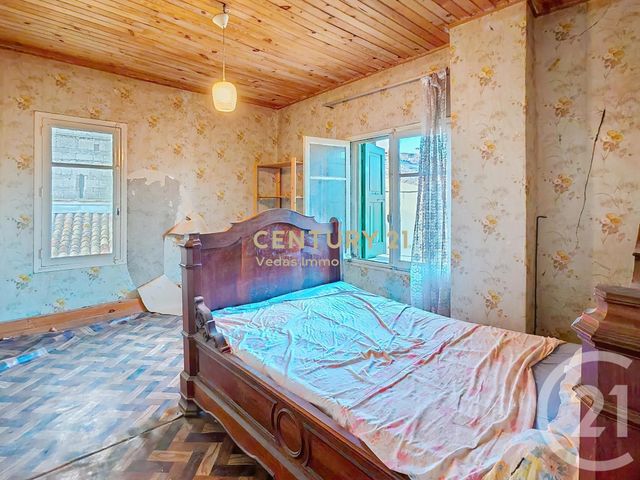 maison à vendre - 7 pièces - 132.05 m2 - PIGNAN - 34 - LANGUEDOC-ROUSSILLON - Century 21 Védas Immo