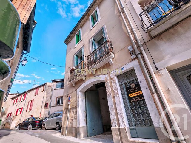 maison - PIGNAN - 34