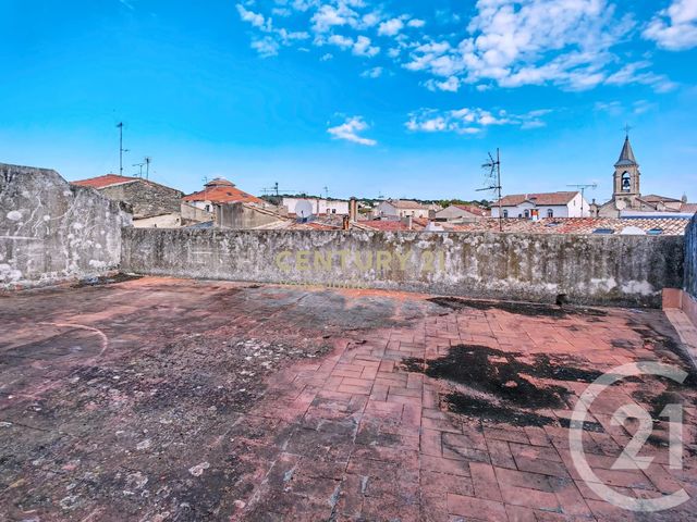 maison à vendre - 7 pièces - 132.05 m2 - PIGNAN - 34 - LANGUEDOC-ROUSSILLON - Century 21 Védas Immo