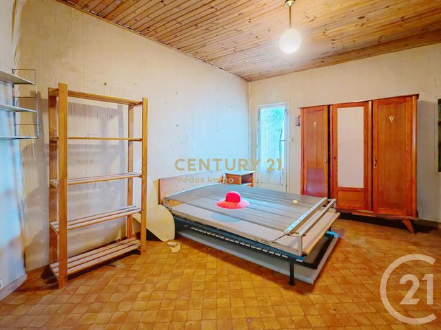 maison à vendre - 7 pièces - 132.05 m2 - PIGNAN - 34 - LANGUEDOC-ROUSSILLON - Century 21 Védas Immo