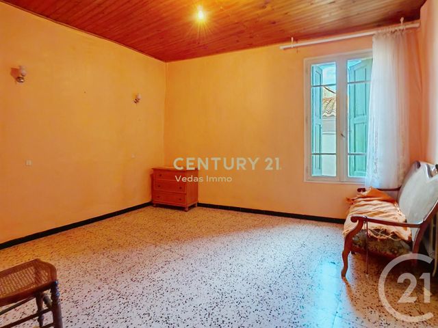 maison à vendre - 7 pièces - 132.05 m2 - PIGNAN - 34 - LANGUEDOC-ROUSSILLON - Century 21 Védas Immo