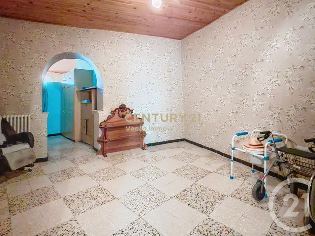 maison à vendre - 7 pièces - 132.05 m2 - PIGNAN - 34 - LANGUEDOC-ROUSSILLON - Century 21 Védas Immo