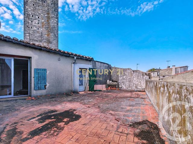 maison à vendre - 7 pièces - 132.05 m2 - PIGNAN - 34 - LANGUEDOC-ROUSSILLON - Century 21 Védas Immo