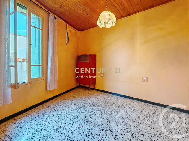 maison à vendre - 7 pièces - 132.05 m2 - PIGNAN - 34 - LANGUEDOC-ROUSSILLON - Century 21 Védas Immo