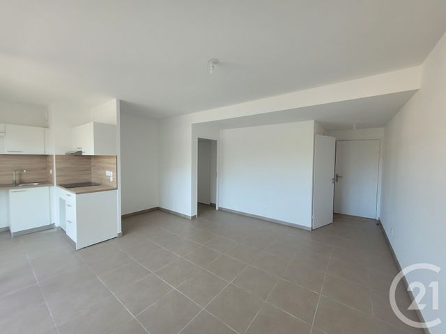 appartement - MONTPELLIER - 34