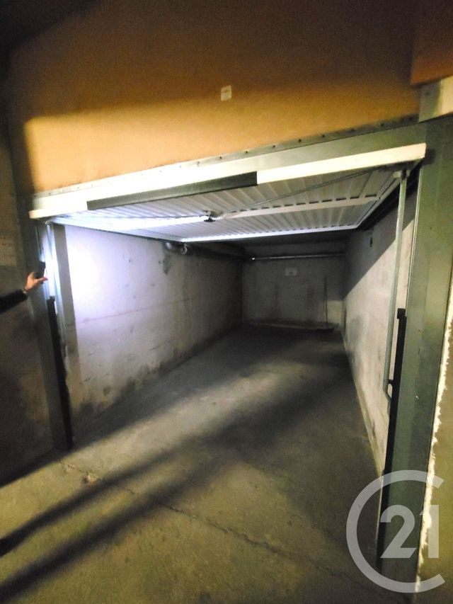 Parking à louer MONTPELLIER