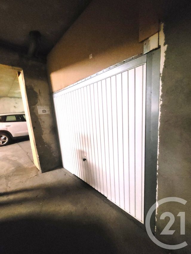 parking à louer - 12.5 m2 - MONTPELLIER - 34 - LANGUEDOC-ROUSSILLON - Century 21 Védas Immo
