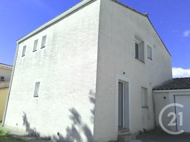 maison à louer - 6 pièces - 132.65 m2 - LAVERUNE - 34 - LANGUEDOC-ROUSSILLON - Century 21 Védas Immo