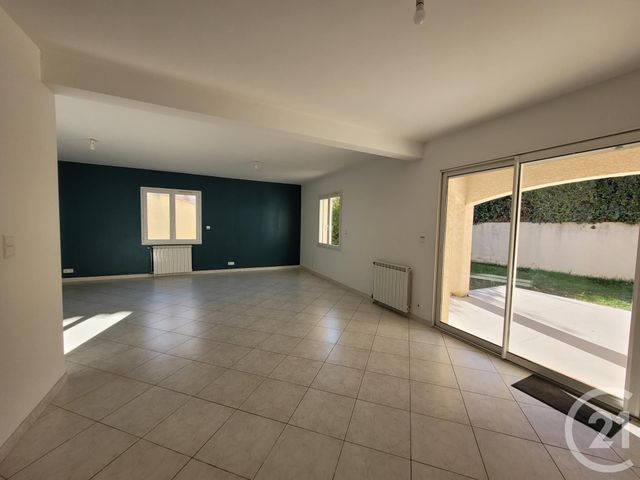maison - LAVERUNE - 34