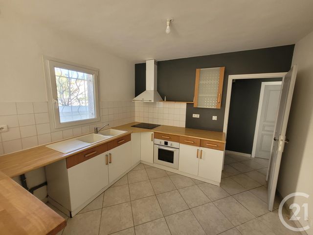 maison à louer - 6 pièces - 132.65 m2 - LAVERUNE - 34 - LANGUEDOC-ROUSSILLON - Century 21 Védas Immo