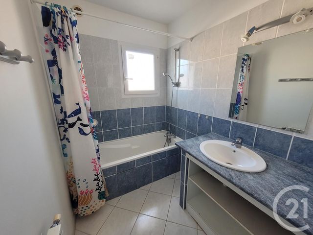 maison à louer - 6 pièces - 132.65 m2 - LAVERUNE - 34 - LANGUEDOC-ROUSSILLON - Century 21 Védas Immo