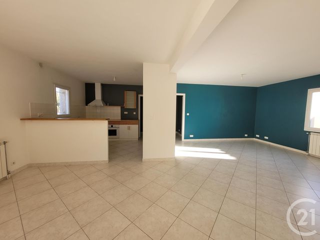 maison à louer - 6 pièces - 132.65 m2 - LAVERUNE - 34 - LANGUEDOC-ROUSSILLON - Century 21 Védas Immo